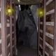 Mine Shaft
