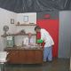 Evaluation Room