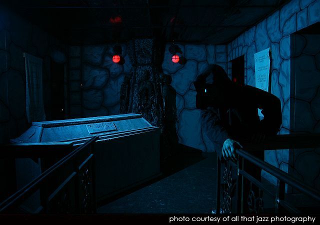 Crypt