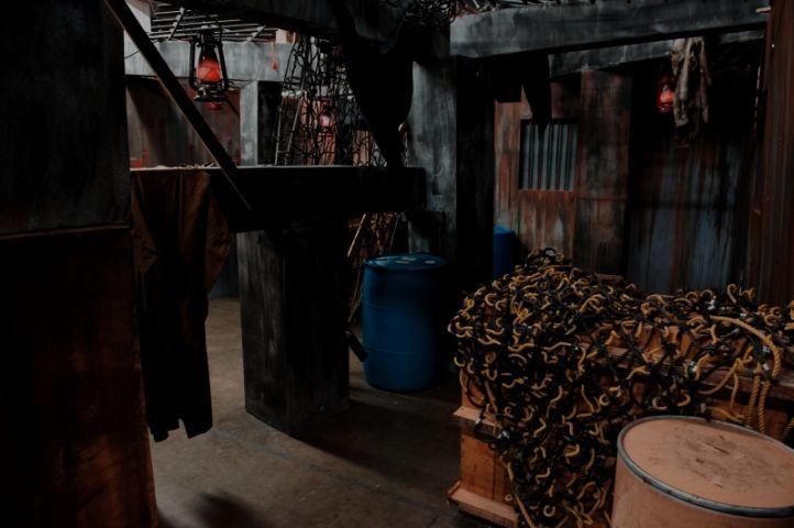 Storage Room