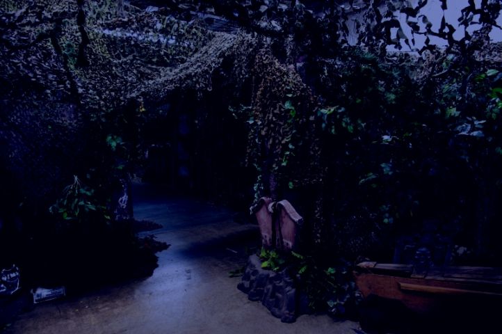 Graveyard